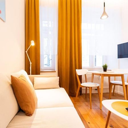 Cosy Apartment Koliste 25 Brno Ngoại thất bức ảnh