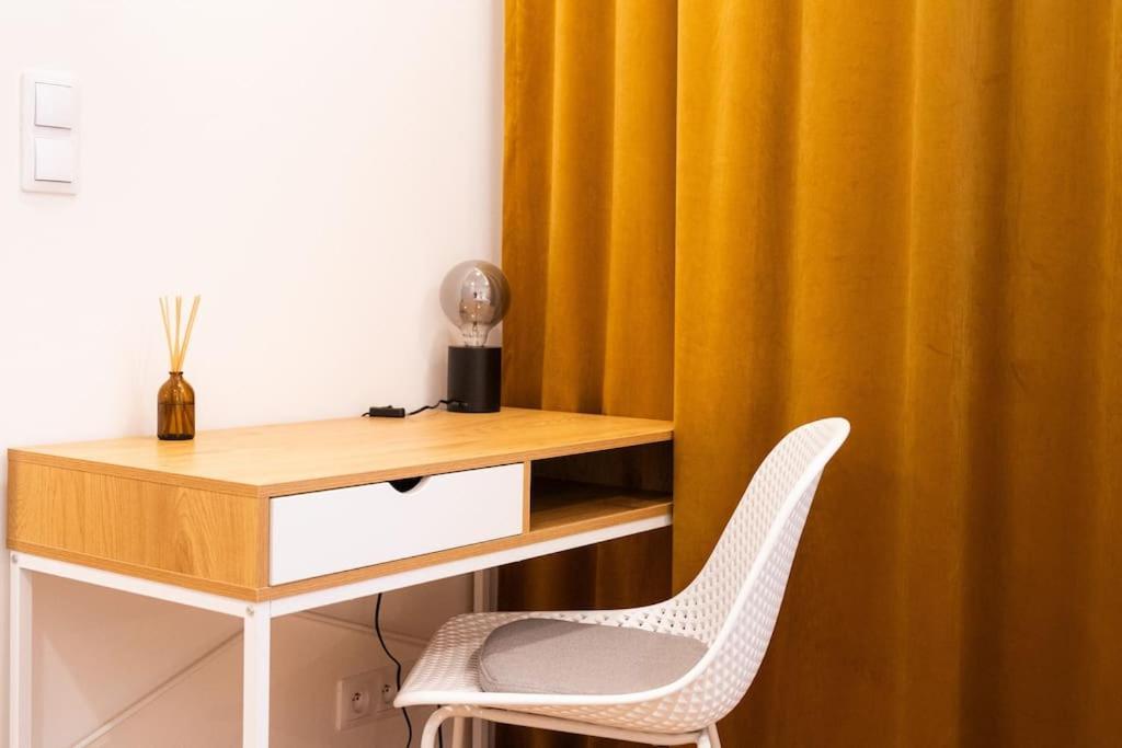 Cosy Apartment Koliste 25 Brno Ngoại thất bức ảnh