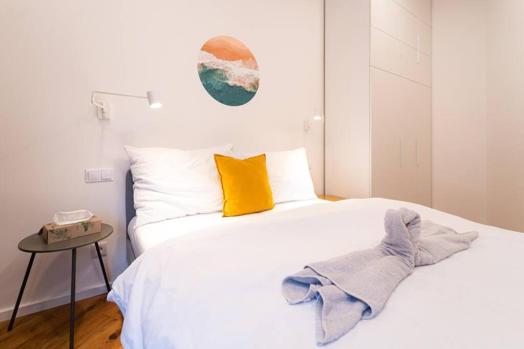 Cosy Apartment Koliste 25 Brno Ngoại thất bức ảnh