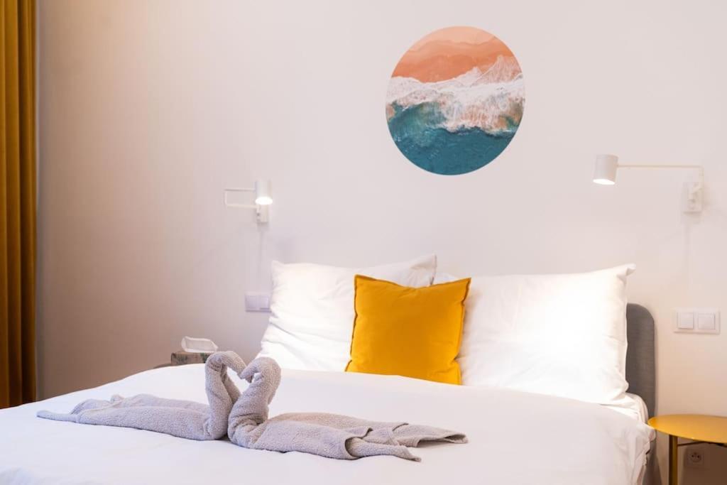 Cosy Apartment Koliste 25 Brno Ngoại thất bức ảnh