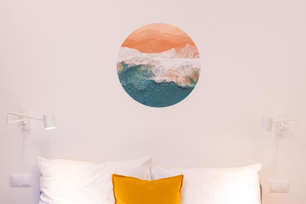 Cosy Apartment Koliste 25 Brno Ngoại thất bức ảnh